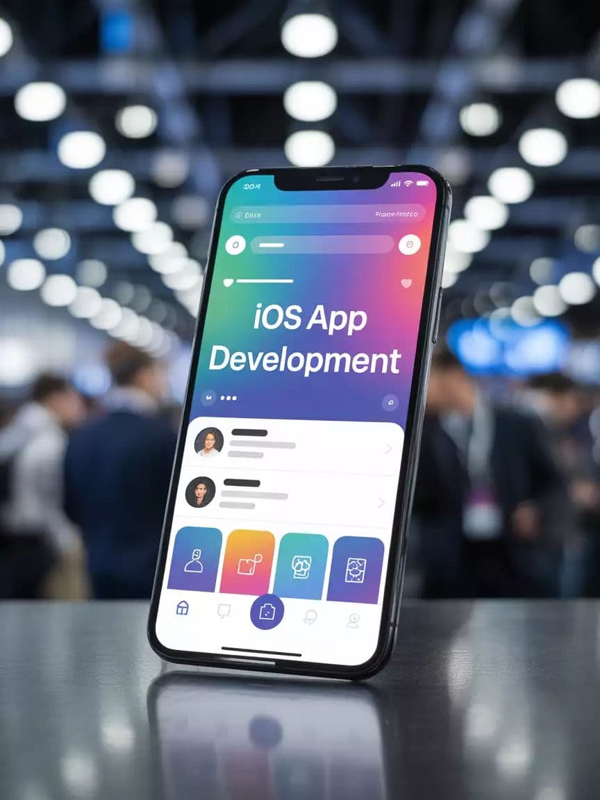 Mobile App Development